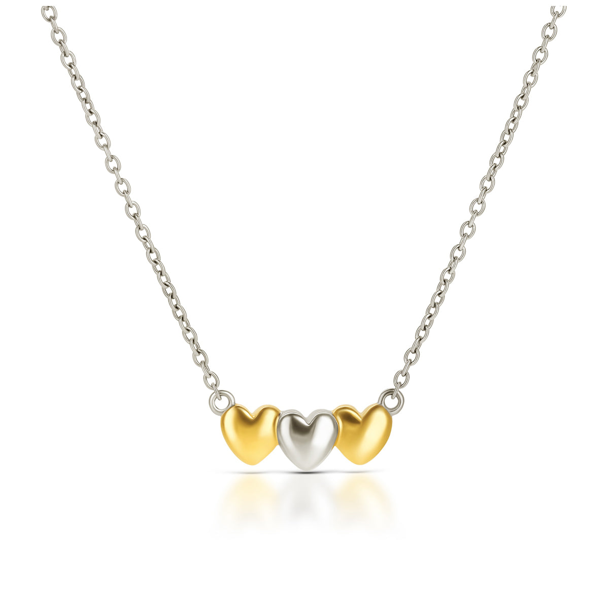 ONE JEWELS OJSET10SG Schmuck