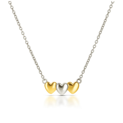 ONE JEWELS OJSET10SG Schmuck