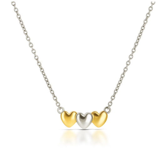 ONE JEWELS OJSET10SG Schmuck