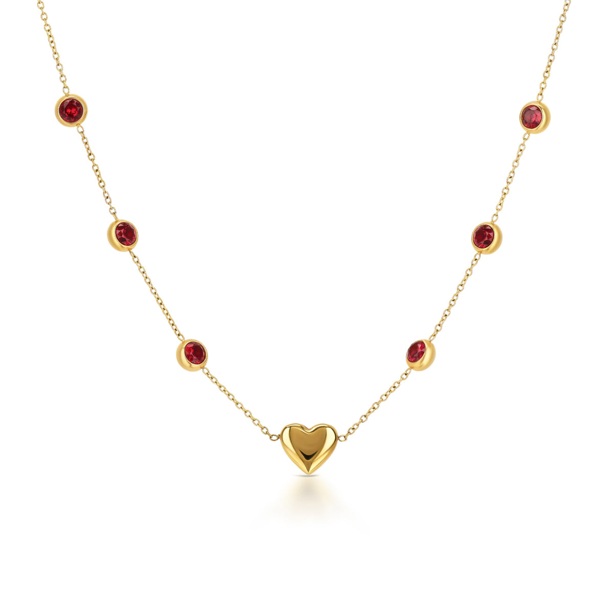 ONE JEWELS OJSET19G Schmuck