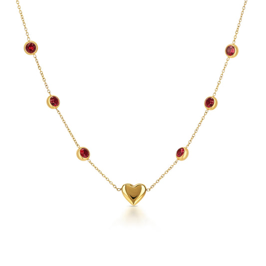 ONE JEWELS OJSET19G Schmuck
