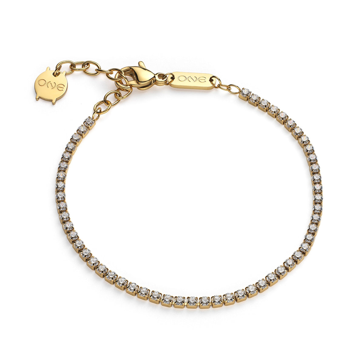 ONE JEWELS OJSETP03 Schmuck