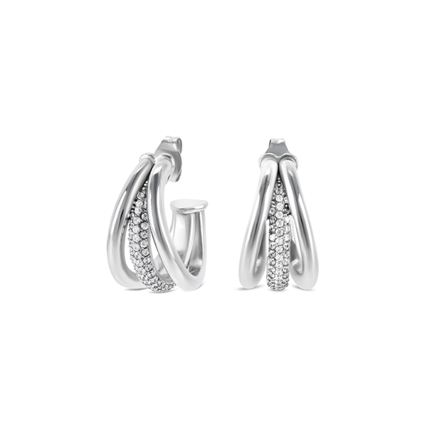 ONE JEWELS OJSFE02S Schmuck