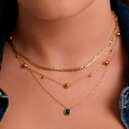 ONE JEWELS OJSN03D Schmuck ansicht-3