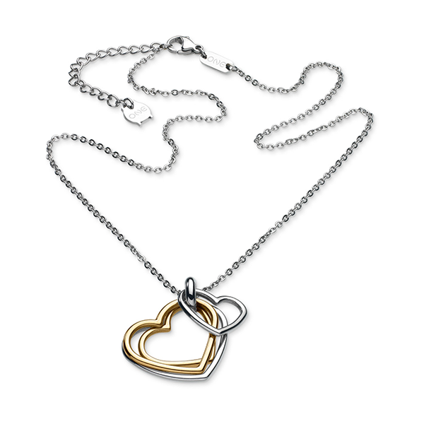 ONE JEWELS OJSPK01S Schmuck ansicht-2