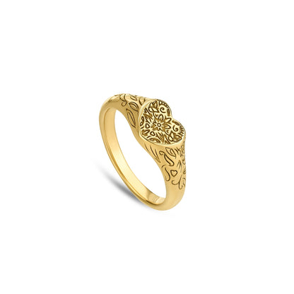 ONE JEWELS OJTR01G-6 Schmuck ansicht-3