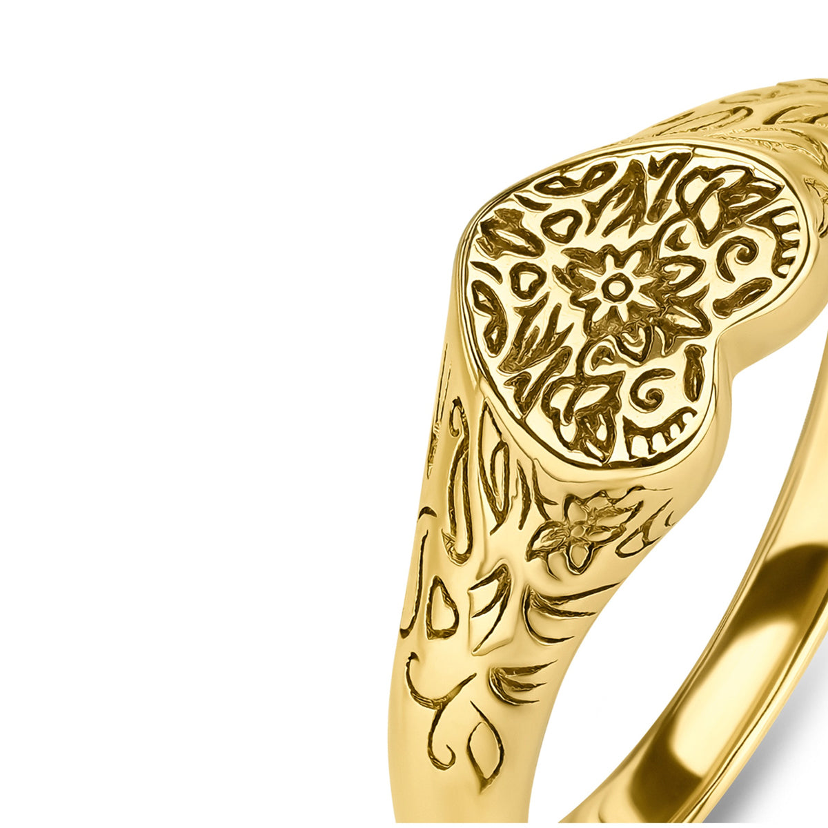 ONE JEWELS OJTR01G-7 Schmuck ansicht-2