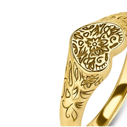 ONE JEWELS OJTR01G-7 Schmuck ansicht-2
