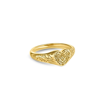 ONE JEWELS OJTR01G-7 Schmuck