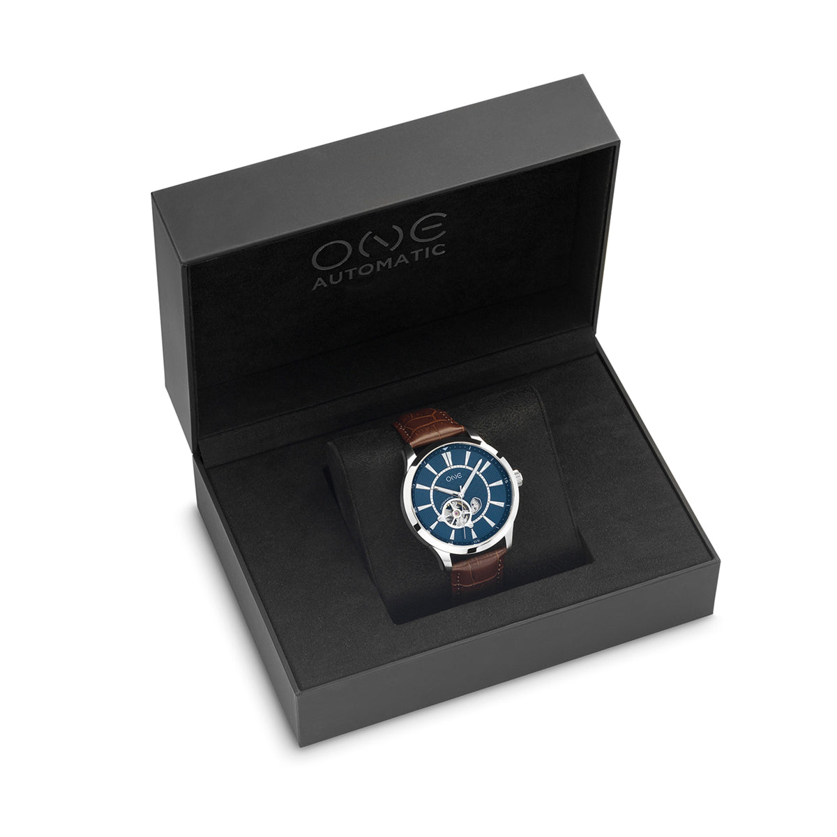 ONE OG7830AC52B Armbanduhr ansicht-2