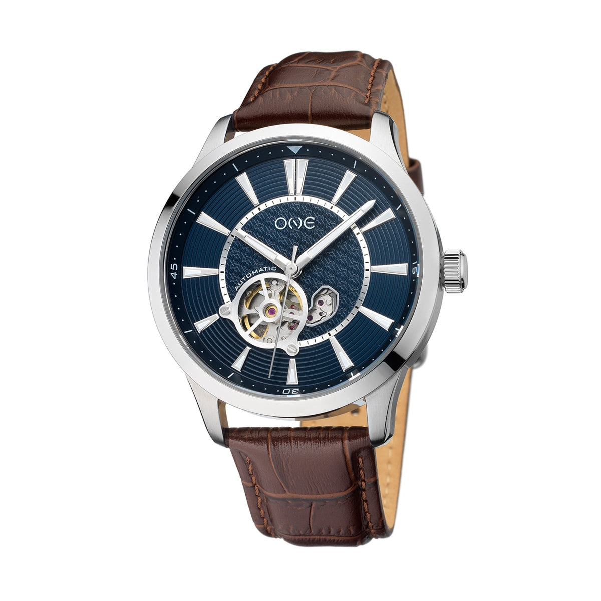 ONE OG7830AC52B Armbanduhr ansicht-3
