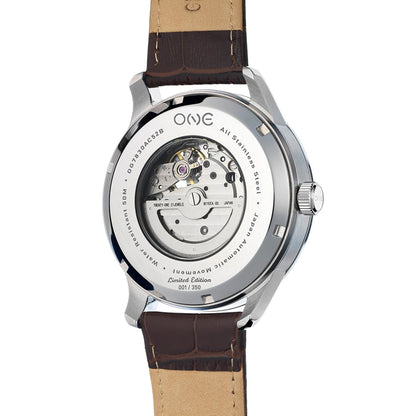 ONE OG7830AC52B Armbanduhr
