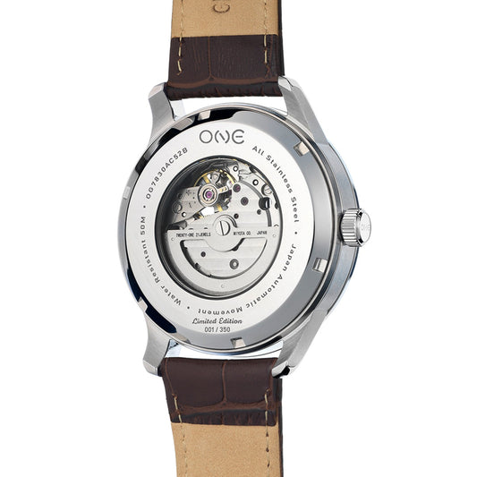 ONE OG7830AC52B Armbanduhr
