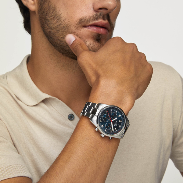 ONE OG8128AS32B Armbanduhr ansicht-2