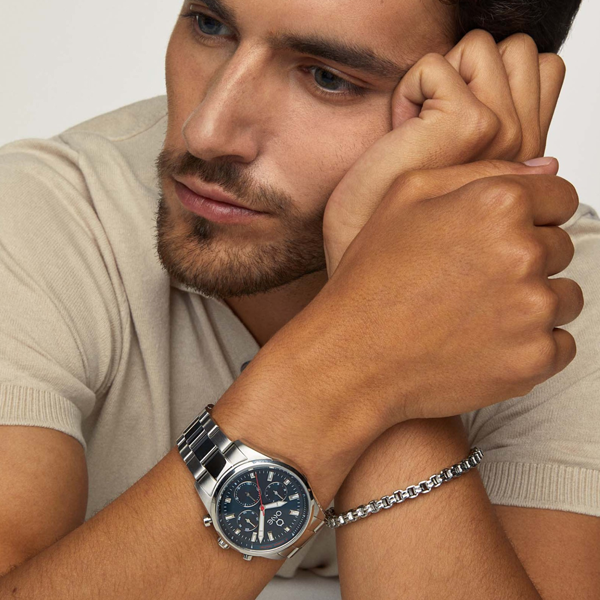 ONE OG8128AS32B Armbanduhr ansicht-3