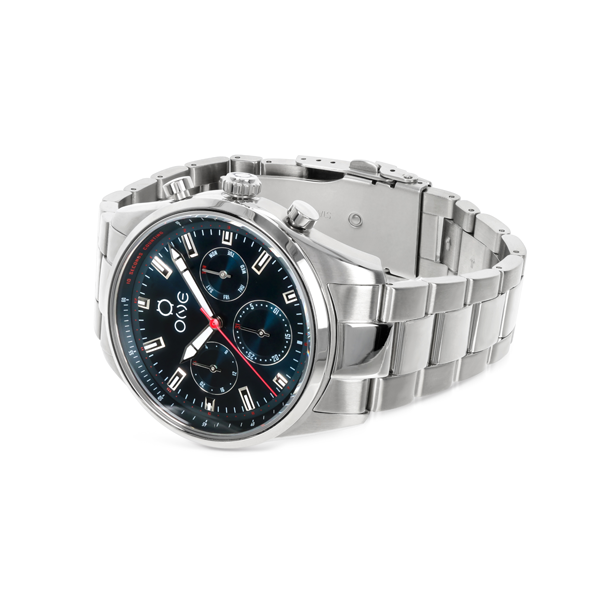ONE OG8128AS32B Armbanduhr