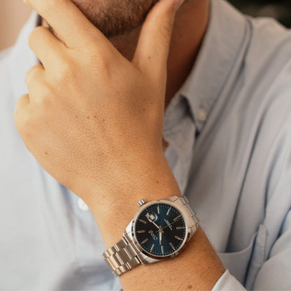 ONE OG8270AS42B Armbanduhr ansicht-3