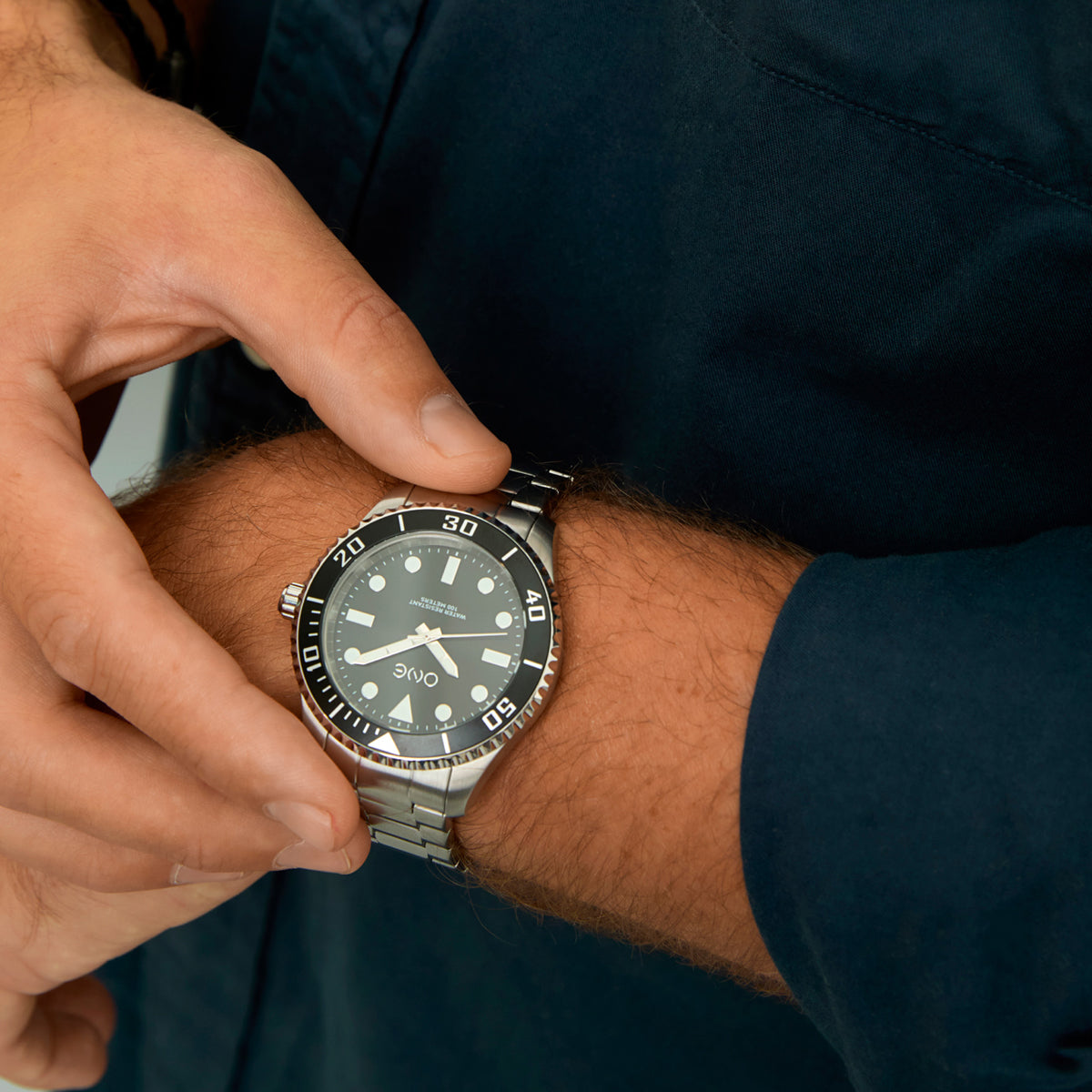 ONE OG8275PS42B Armbanduhr ansicht-3