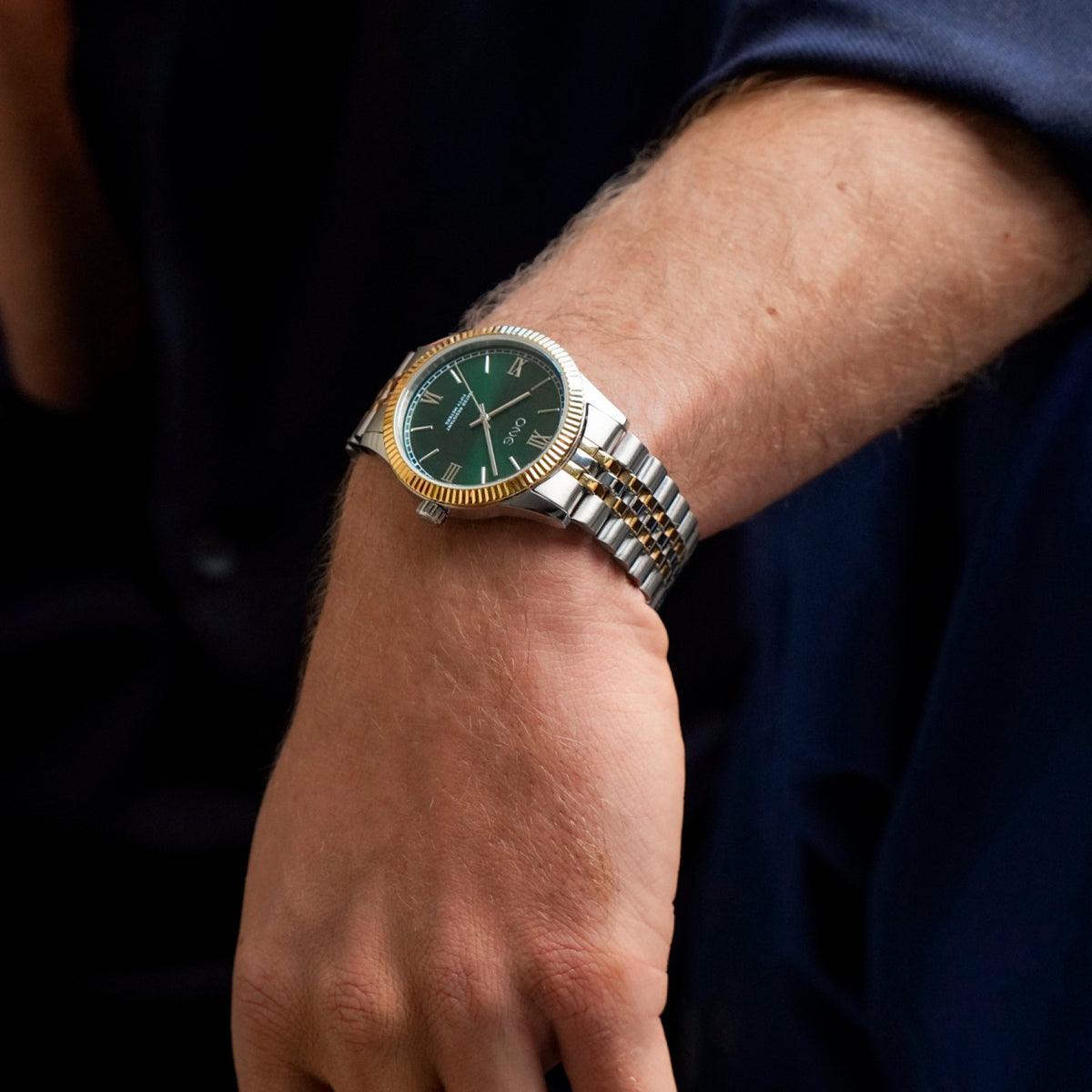 ONE OG8292VS51B Armbanduhr