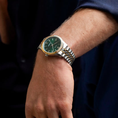 ONE OG8292VS51B Armbanduhr
