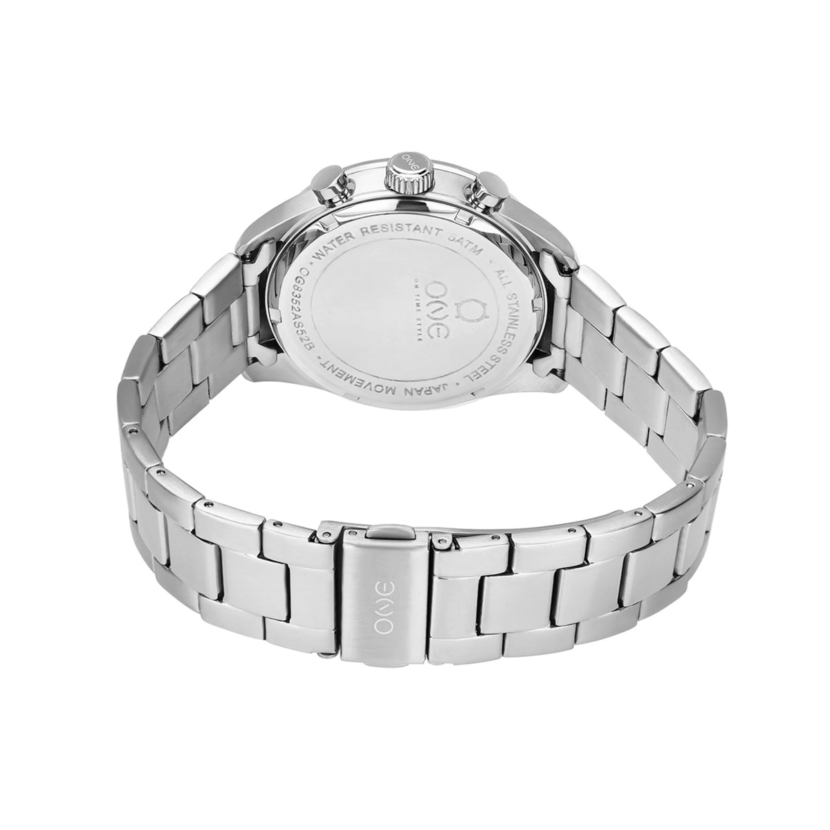 ONE OG8352VS52B Armbanduhr ansicht-2