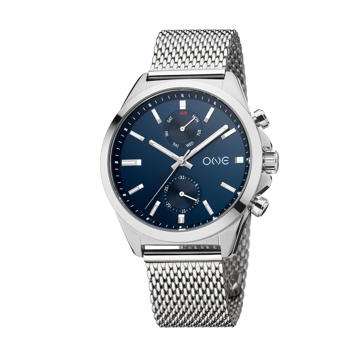 ONE OG8357IC52B Armbanduhr ansicht-2