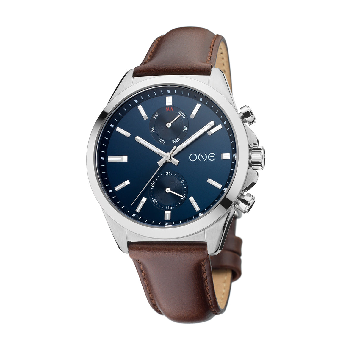 ONE OG8357IC52B Armbanduhr ansicht-3