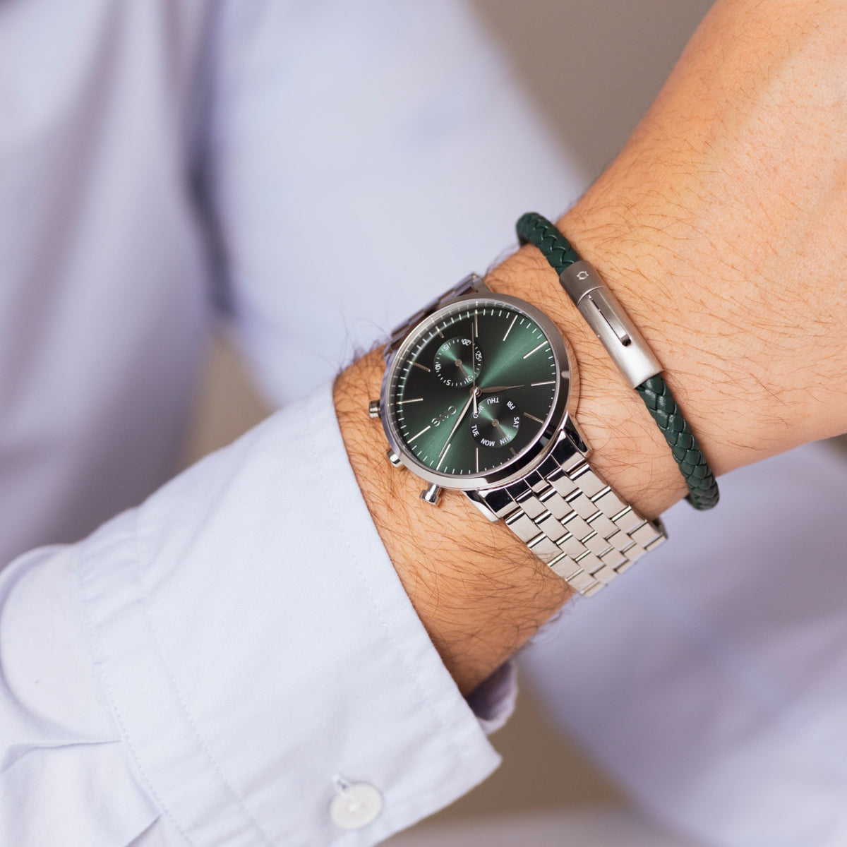 ONE OG9611VS41L Armbanduhr ansicht-3