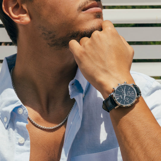 ONE OG9833BP51L Armbanduhr