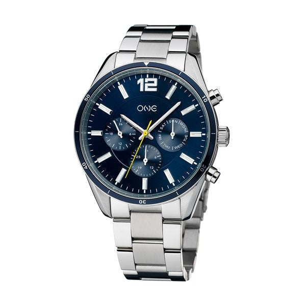 ONE OG9960AS92B Armbanduhr ansicht-3