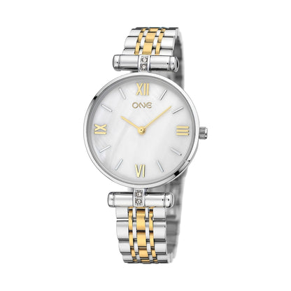 ONE OL2081SB51X Armbanduhr ansicht-2