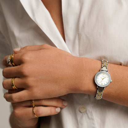 ONE OL2102SB51X Armbanduhr ansicht-3