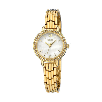 ONE OL2102SG51X Armbanduhr ansicht-2