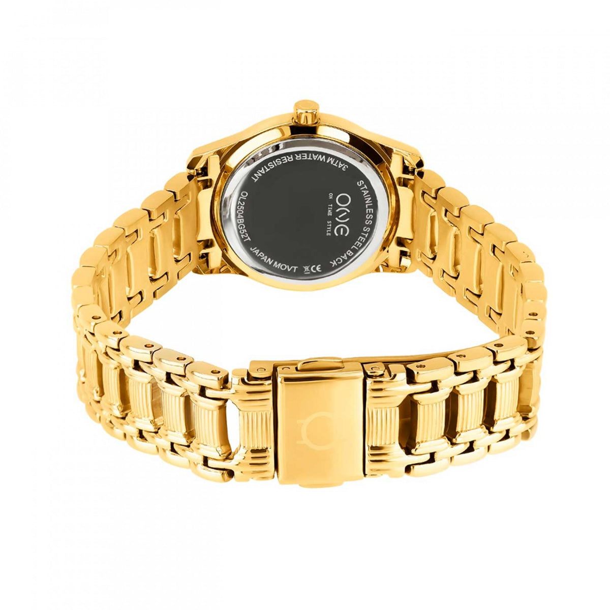 ONE OL2504BG52T Armbanduhr ansicht-2