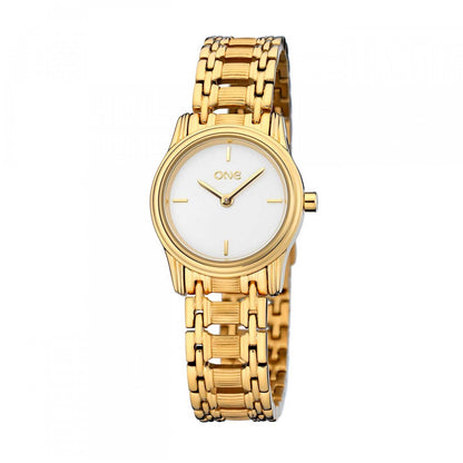 ONE OL2504BG52T Armbanduhr ansicht-3
