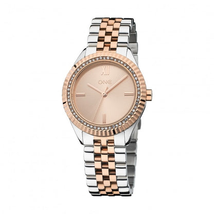ONE OL9192SR22L Armbanduhr