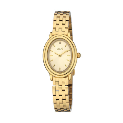 ONE OL9473GG52L Armbanduhr ansicht-3