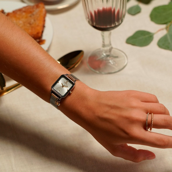 ONE OL9577SS32L Armbanduhr ansicht-3
