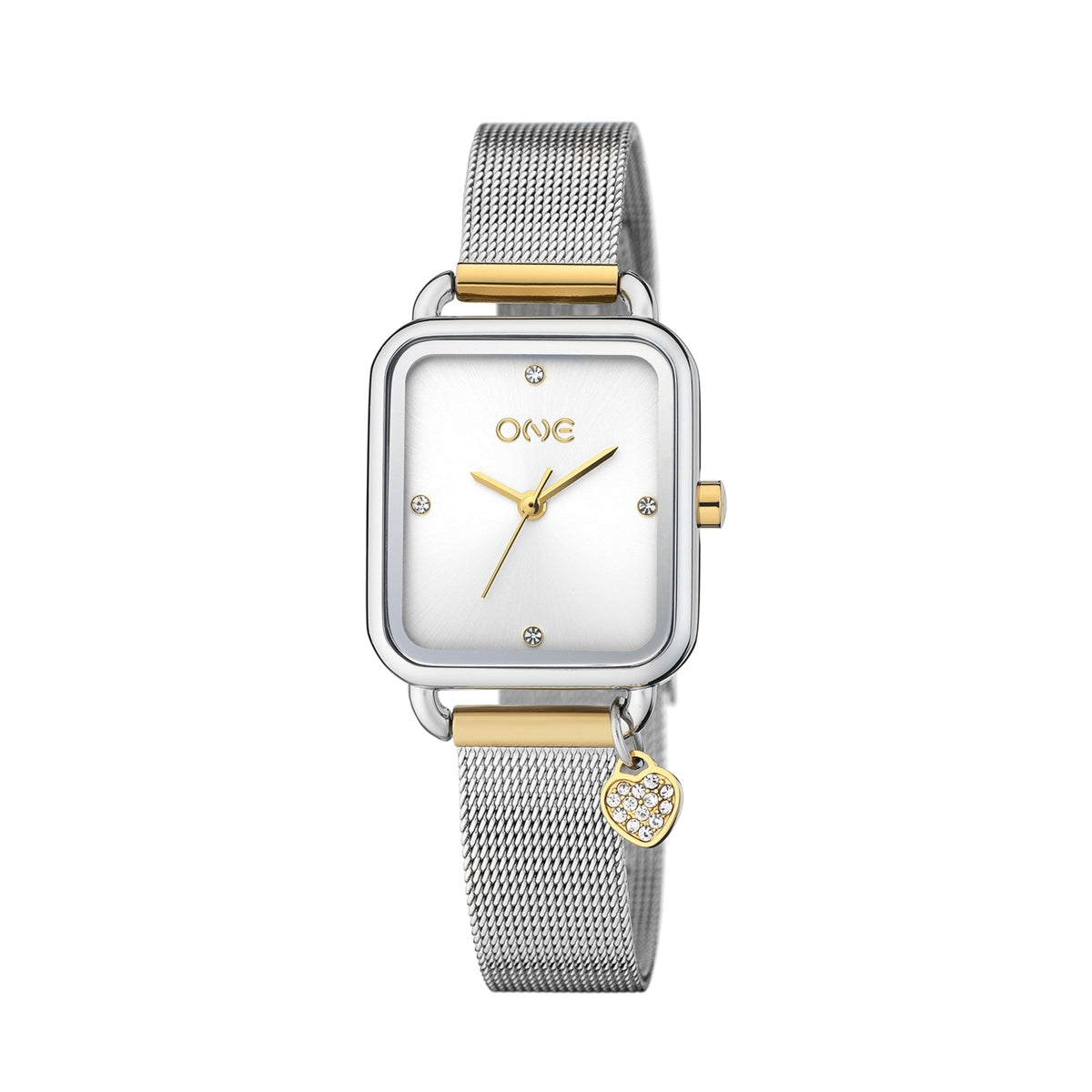 ONE OL9577SS61L Armbanduhr ansicht-3