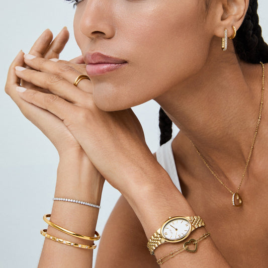 ONE OL9603BG42L Armbanduhr