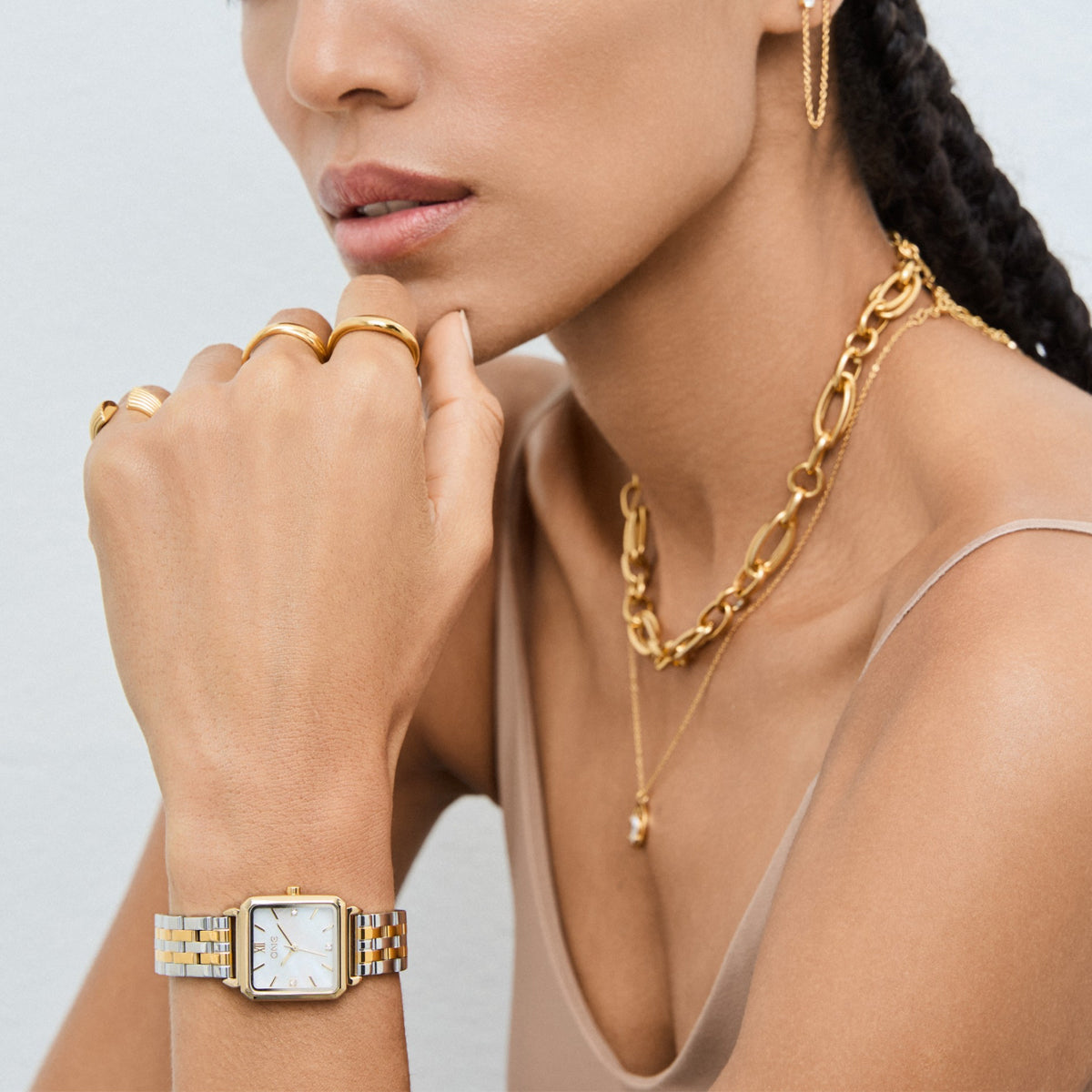 ONE OL9713SB42L Armbanduhr ansicht-3