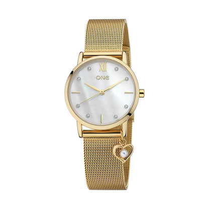 ONE OL9764BG51L Armbanduhr ansicht-3