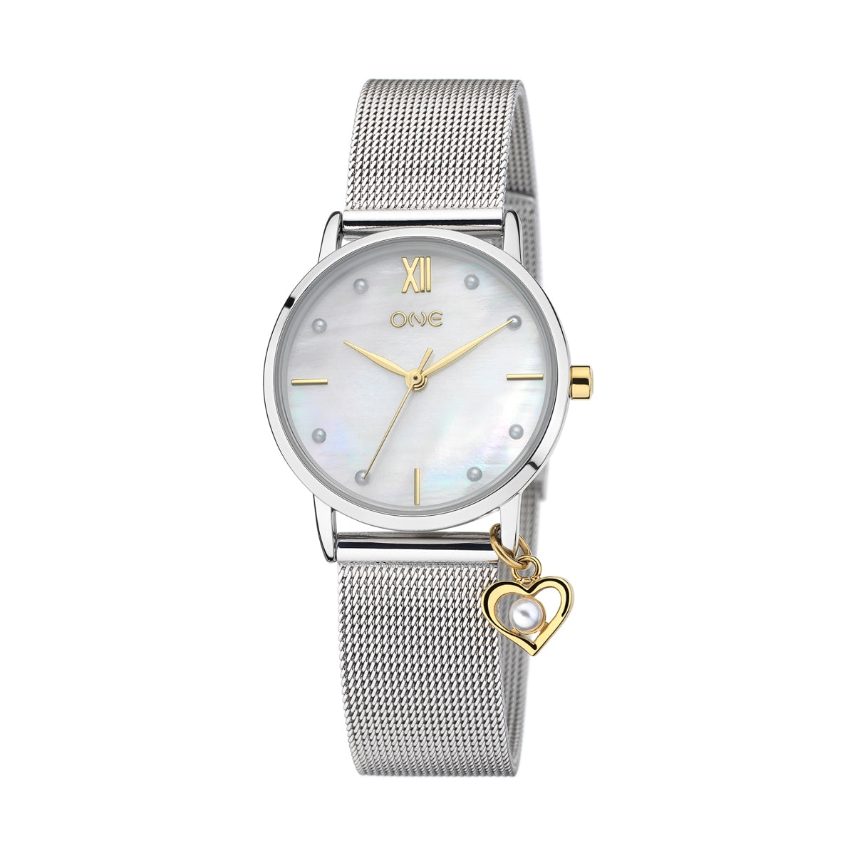 ONE OL9764BS51L Armbanduhr ansicht-2