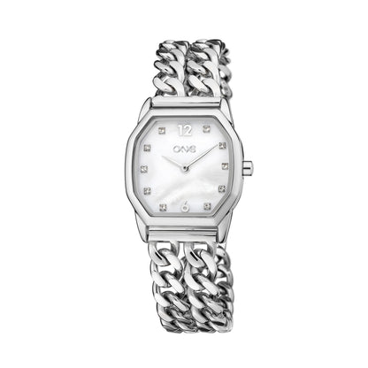 ONE OL9774SS51L Armbanduhr ansicht-3