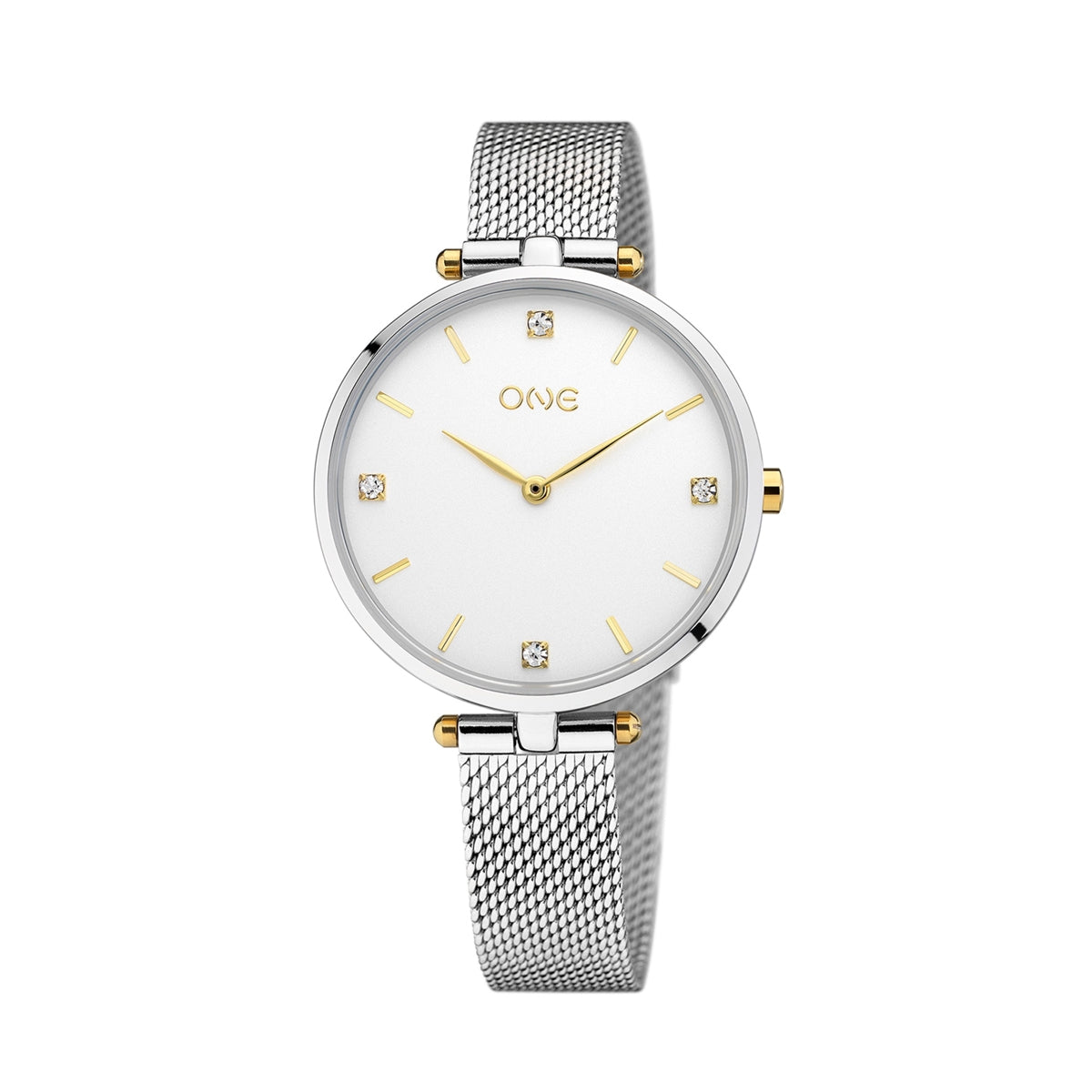 ONE OL9808BS51L Armbanduhr ansicht-2