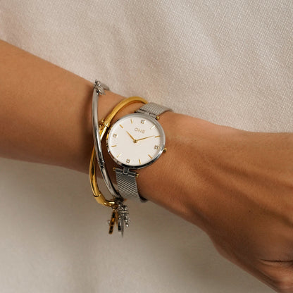 ONE OL9808BS51L Armbanduhr ansicht-3