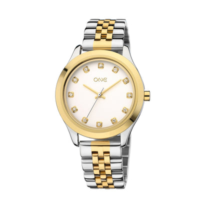 ONE OL9836SB52L Armbanduhr ansicht-3
