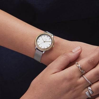 ONE OL9838SB52L Armbanduhr ansicht-3