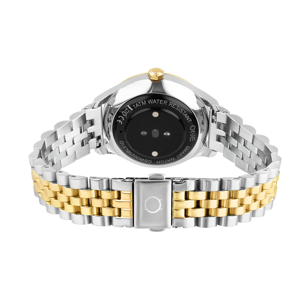 ONE SMARTWATCH OSW0025BL51D Armbanduhr ansicht-3