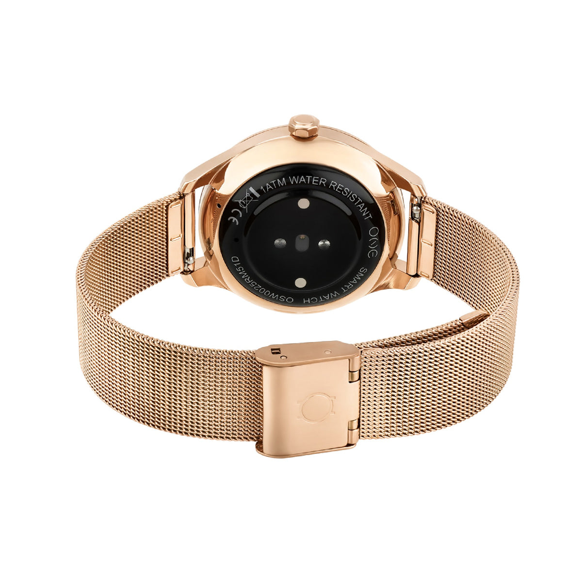 ONE SMARTWATCH OSW0025RM51D Armbanduhr ansicht-3
